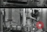 Standbild Kernkraftwerk Krise Pennsylvania United States USA, 1979, aus Sekunde 12 historischem Filmmaterial Videoclip 65675047053