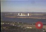 Image Accident survenu à Three Mile Isla Pennsylvania United States USA, 1979, de la seconde 55 séquences d'archives historiques vidéo 65675047057