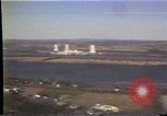 Image Accident survenu à Three Mile Isla Pennsylvania United States USA, 1979, de la seconde 59 séquences d'archives historiques vidéo 65675047057