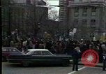 Immagine di Riunione di protesta Pennsylvania United States USA, 1979, secondo 4 filmato di repertorio 65675047059