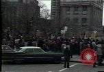 Immagine di Riunione di protesta Pennsylvania United States USA, 1979, secondo 5 filmato di repertorio 65675047059