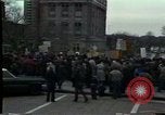 Immagine di Riunione di protesta Pennsylvania United States USA, 1979, secondo 9 filmato di repertorio 65675047059
