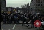 Immagine di Riunione di protesta Pennsylvania United States USA, 1979, secondo 14 filmato di repertorio 65675047059