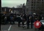 Immagine di Riunione di protesta Pennsylvania United States USA, 1979, secondo 15 filmato di repertorio 65675047059