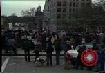 Immagine di Riunione di protesta Pennsylvania United States USA, 1979, secondo 17 filmato di repertorio 65675047059
