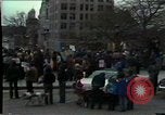 Immagine di Riunione di protesta Pennsylvania United States USA, 1979, secondo 19 filmato di repertorio 65675047059