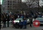 Immagine di Riunione di protesta Pennsylvania United States USA, 1979, secondo 21 filmato di repertorio 65675047059