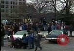 Immagine di Riunione di protesta Pennsylvania United States USA, 1979, secondo 23 filmato di repertorio 65675047059