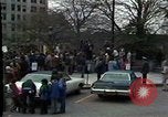 Immagine di Riunione di protesta Pennsylvania United States USA, 1979, secondo 25 filmato di repertorio 65675047059