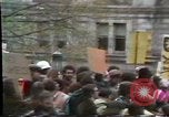 Immagine di Riunione di protesta Pennsylvania United States USA, 1979, secondo 42 filmato di repertorio 65675047059