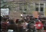 Immagine di Riunione di protesta Pennsylvania United States USA, 1979, secondo 43 filmato di repertorio 65675047059