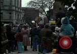 Immagine di Riunione di protesta Pennsylvania United States USA, 1979, secondo 50 filmato di repertorio 65675047059