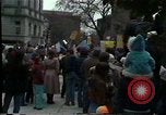 Immagine di Riunione di protesta Pennsylvania United States USA, 1979, secondo 53 filmato di repertorio 65675047059