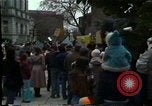 Immagine di Riunione di protesta Pennsylvania United States USA, 1979, secondo 55 filmato di repertorio 65675047059