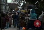 Immagine di Riunione di protesta Pennsylvania United States USA, 1979, secondo 56 filmato di repertorio 65675047059