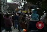 Immagine di Riunione di protesta Pennsylvania United States USA, 1979, secondo 57 filmato di repertorio 65675047059