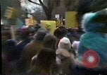 Immagine di Riunione di protesta Pennsylvania United States USA, 1979, secondo 58 filmato di repertorio 65675047059