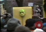 Immagine di Riunione di protesta Pennsylvania United States USA, 1979, secondo 62 filmato di repertorio 65675047059