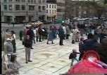 Image réunion de protestation Harrisburg Pennsylvania USA, 1979, de la seconde 39 séquences d'archives historiques vidéo 65675047060