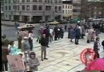 Image réunion de protestation Harrisburg Pennsylvania USA, 1979, de la seconde 40 séquences d'archives historiques vidéo 65675047060