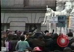 Image réunion de protestation Harrisburg Pennsylvania USA, 1979, de la seconde 53 séquences d'archives historiques vidéo 65675047060