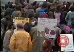 Image réunion de protestation Harrisburg Pennsylvania USA, 1979, de la seconde 58 séquences d'archives historiques vidéo 65675047060