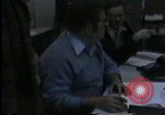 Immagine di Indagando incidente di Three Mile Island Impianto nucleare Pennsylvania United States USA, 1979, secondo 6 filmato di repertorio 65675047061
