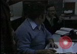 Immagine di Indagando incidente di Three Mile Island Impianto nucleare Pennsylvania United States USA, 1979, secondo 7 filmato di repertorio 65675047061