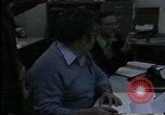 Immagine di Indagando incidente di Three Mile Island Impianto nucleare Pennsylvania United States USA, 1979, secondo 8 filmato di repertorio 65675047061