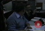 Immagine di Indagando incidente di Three Mile Island Impianto nucleare Pennsylvania United States USA, 1979, secondo 9 filmato di repertorio 65675047061