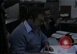 Immagine di Indagando incidente di Three Mile Island Impianto nucleare Pennsylvania United States USA, 1979, secondo 10 filmato di repertorio 65675047061