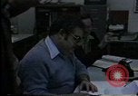 Immagine di Indagando incidente di Three Mile Island Impianto nucleare Pennsylvania United States USA, 1979, secondo 11 filmato di repertorio 65675047061