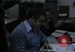 Immagine di Indagando incidente di Three Mile Island Impianto nucleare Pennsylvania United States USA, 1979, secondo 12 filmato di repertorio 65675047061