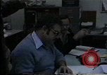 Immagine di Indagando incidente di Three Mile Island Impianto nucleare Pennsylvania United States USA, 1979, secondo 14 filmato di repertorio 65675047061
