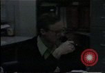 Immagine di Indagando incidente di Three Mile Island Impianto nucleare Pennsylvania United States USA, 1979, secondo 15 filmato di repertorio 65675047061