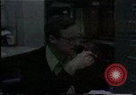 Immagine di Indagando incidente di Three Mile Island Impianto nucleare Pennsylvania United States USA, 1979, secondo 16 filmato di repertorio 65675047061