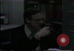 Immagine di Indagando incidente di Three Mile Island Impianto nucleare Pennsylvania United States USA, 1979, secondo 18 filmato di repertorio 65675047061