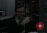 Immagine di Indagando incidente di Three Mile Island Impianto nucleare Pennsylvania United States USA, 1979, secondo 19 filmato di repertorio 65675047061