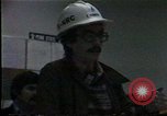 Immagine di Indagando incidente di Three Mile Island Impianto nucleare Pennsylvania United States USA, 1979, secondo 29 filmato di repertorio 65675047061