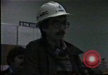 Immagine di Indagando incidente di Three Mile Island Impianto nucleare Pennsylvania United States USA, 1979, secondo 31 filmato di repertorio 65675047061