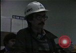 Immagine di Indagando incidente di Three Mile Island Impianto nucleare Pennsylvania United States USA, 1979, secondo 32 filmato di repertorio 65675047061