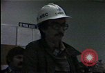 Immagine di Indagando incidente di Three Mile Island Impianto nucleare Pennsylvania United States USA, 1979, secondo 33 filmato di repertorio 65675047061