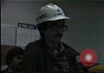 Immagine di Indagando incidente di Three Mile Island Impianto nucleare Pennsylvania United States USA, 1979, secondo 34 filmato di repertorio 65675047061