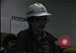Immagine di Indagando incidente di Three Mile Island Impianto nucleare Pennsylvania United States USA, 1979, secondo 35 filmato di repertorio 65675047061