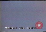Image 'accident de Three Mile Island Pennsylvania United States USA, 1979, de la seconde 8 séquences d'archives historiques vidéo 65675047062