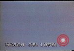 Image 'accident de Three Mile Island Pennsylvania United States USA, 1979, de la seconde 17 séquences d'archives historiques vidéo 65675047062