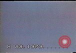 Image 'accident de Three Mile Island Pennsylvania United States USA, 1979, de la seconde 18 séquences d'archives historiques vidéo 65675047062