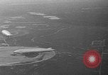 Image of Hindenburg Zeppelin Lakehurst New Jersey USA, 1936, second 5 stock footage video 65675047063