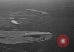 Image of Hindenburg Zeppelin Lakehurst New Jersey USA, 1936, second 9 stock footage video 65675047063