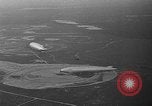 Image of Hindenburg Zeppelin Lakehurst New Jersey USA, 1936, second 11 stock footage video 65675047063
